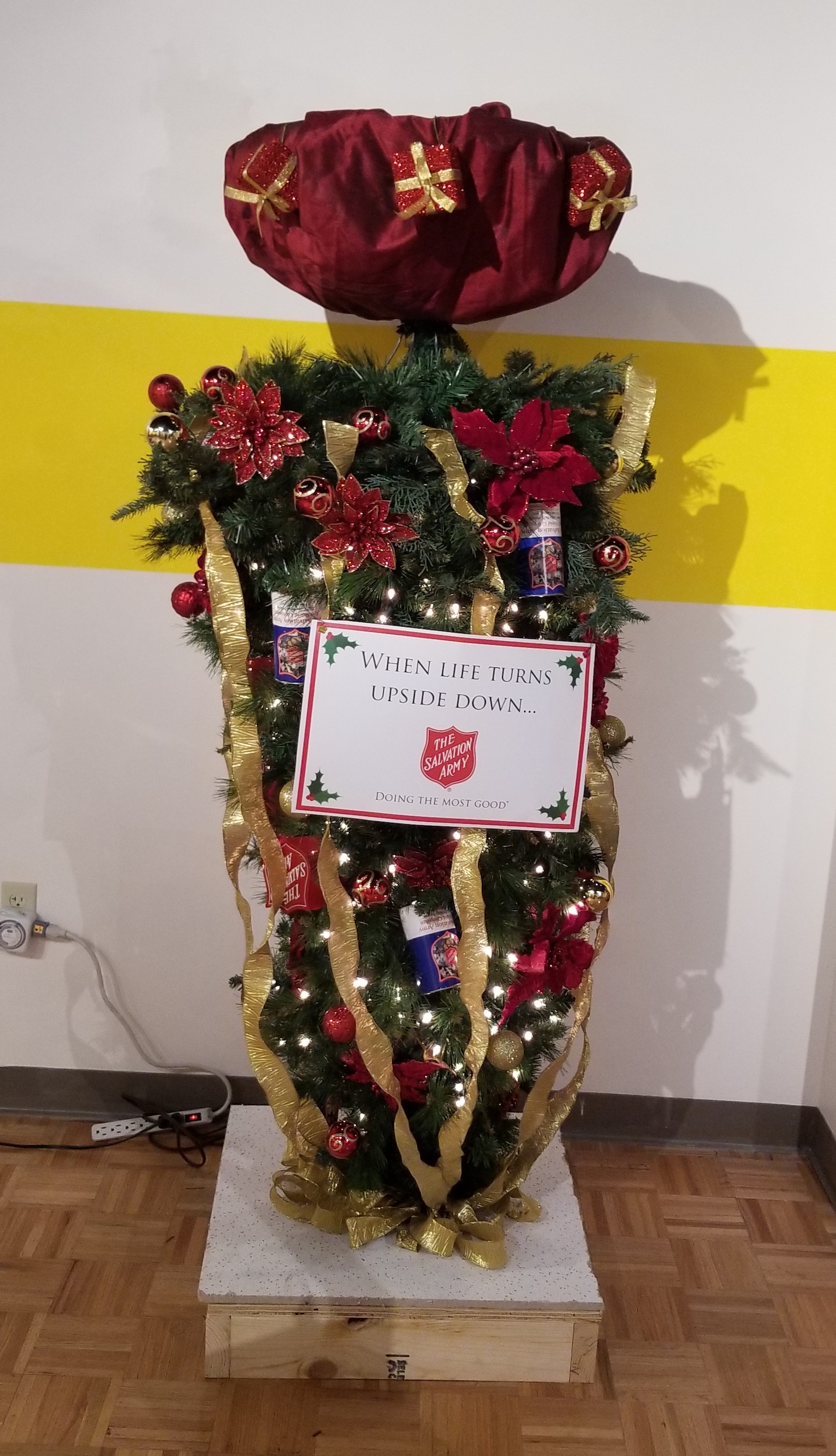 SalvationArmy SalvationArmy