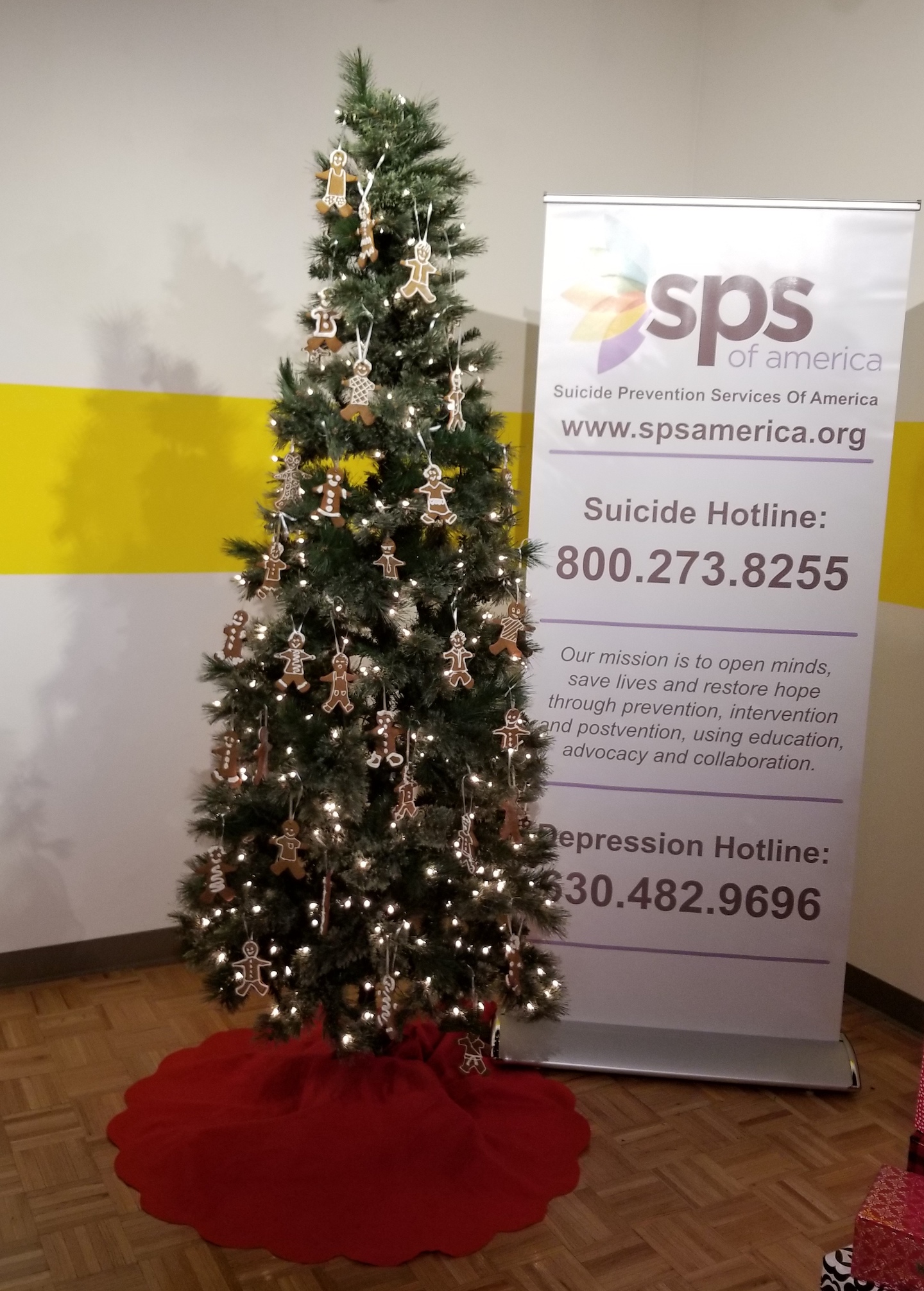 SuicidePrevention SuicidePrevention