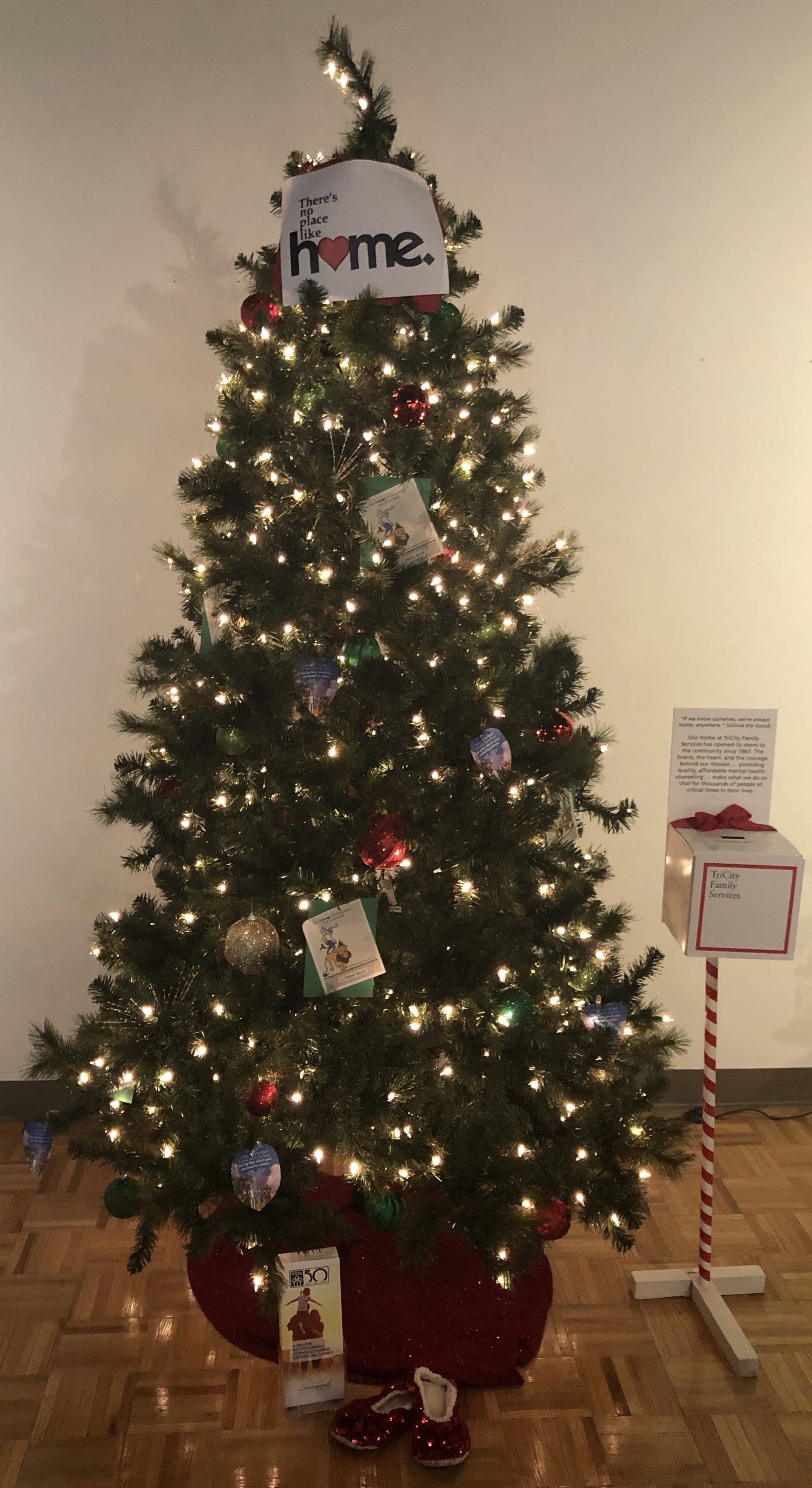 TriCityFamilyServices TriCityFamilyServices