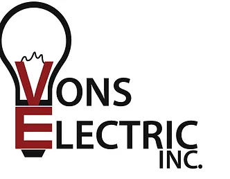 Vons Electric Embroidery in color