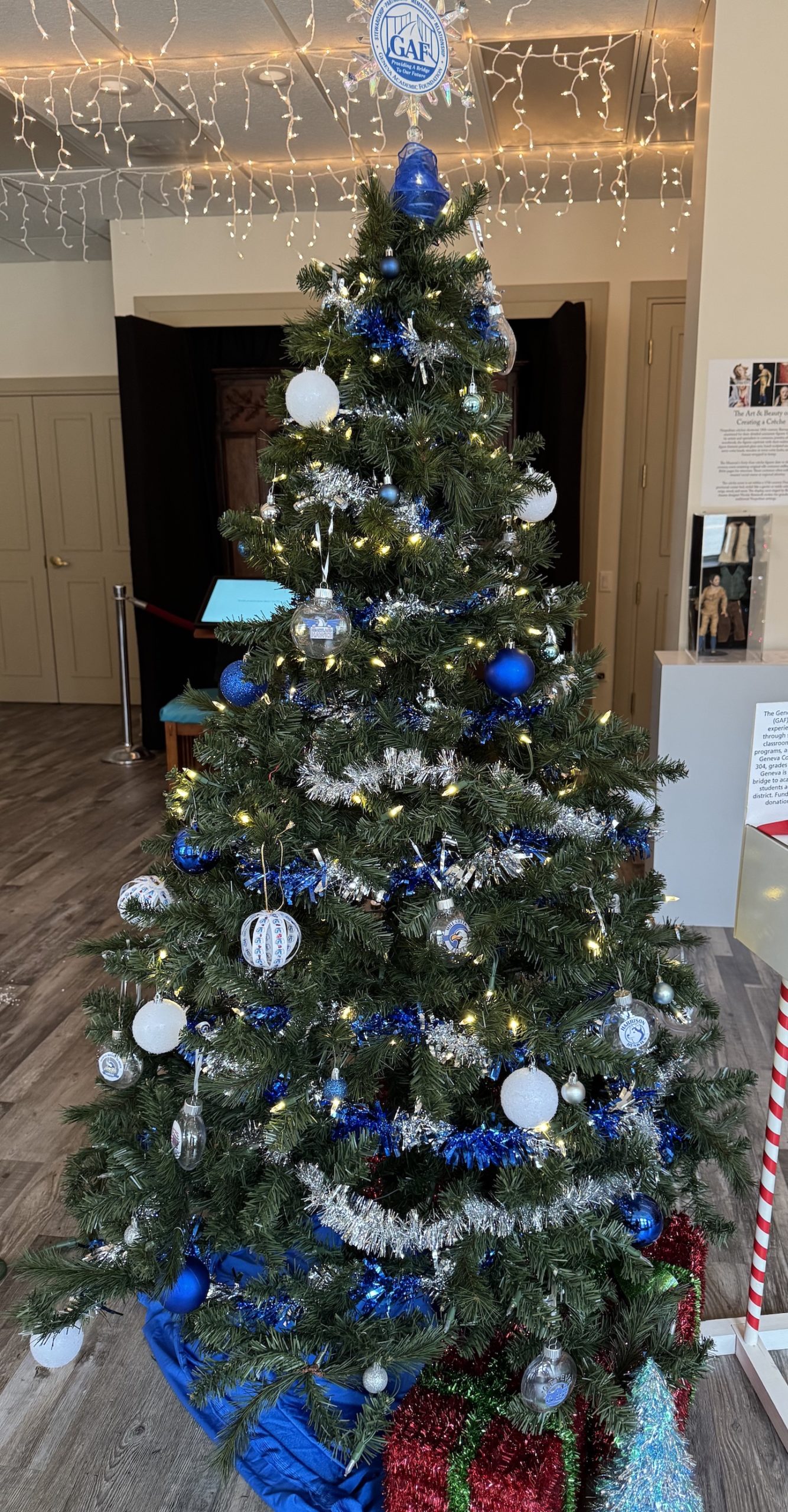 GenevaAcademicFoundation