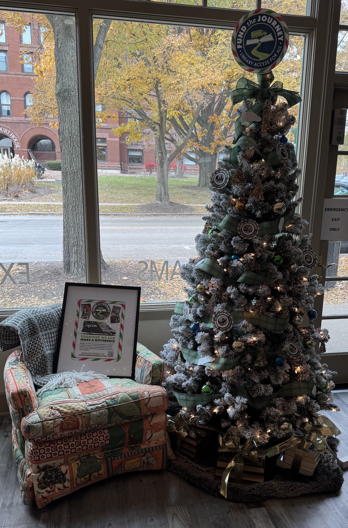 GenevaLibraryFoundation